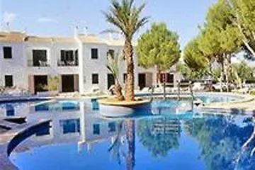 Apartment Brisas I & Ii Cala'N Bosch (Menorca)